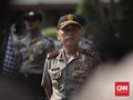 Eks Kapolda Metro M Iriawan Disebut Tahu Novel Akan Diserang