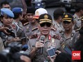 Disebut Tahu Novel Akan Diserang, Eks Kapolda Metro Diperiksa