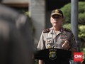 Gerindra Berencana Tak Hadir Saat Pelantikan Iriawan