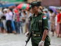 Myanmar Bentuk Panel Reformasi Konstitusi Rancangan Militer