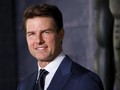 Misi Baru Tom Cruise Lawan Personel 'Running Man'