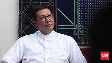 Dihujani Kritik, Menag Tolak Cabut Daftar 200 Nama Mubalig