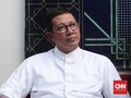 Dihujani Kritik, Menag Tolak Cabut Daftar 200 Nama Mubalig