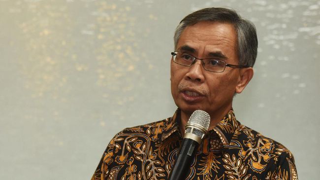 OJK Sebut Tiga Daerah Siap Terbitkan Obligasi Tahun Depan