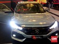 Rencana Tutup Pabrik di Inggris, 3 Ribu Karyawan Honda Cemas