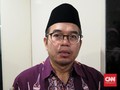 Yudi Latif Resmi Ajukan Surat Pengunduran Diri ke Jokowi