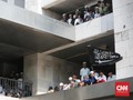 Komnas HAM Sebut Draf Rekomendasi Kasus Rizieq Sudah Selesai