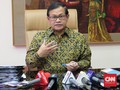 Pram: Jokowi Tidak Takut ke Afghanistan Apalagi Cuma Kediri
