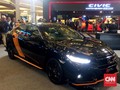 New Civic Turbo, Jawaban Honda untuk Kembali Merajai Jalanan