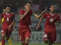 Resmi: Persebaya Rekrut Dua Pemain Timnas Indonesia U-16
