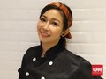 Chef Marinka: Saya Belajar Banyak dari Pak Bondan