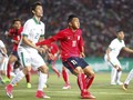 Hasil Lawan Timnas Indonesia Bukan Target Kamboja