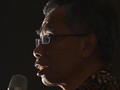 Paripurna DPR Amini Tujuh Nama DK OJK Baru