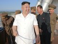 Uji Rudal Antarbenua Sukses, Kim Jong-un Jemawa