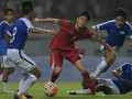 Striker Timnas Indonesia U-16 ke Jepang, Fakhri Tetap Santai