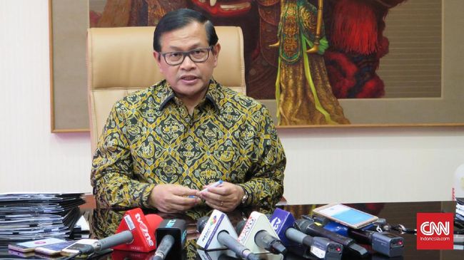 Pemerintah Berharap Perppu AEoI Lolos Uji DPR
