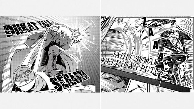 Dapatkan Gambar Tujuh Peribahasa Yang Jadi Senjata Berbahaya Terbaru by www.cikimm.com