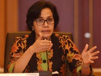Koalisi Benarkan Menkeu Masuk Tim Kampanye Jokowi-Ma'ruf