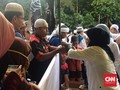 Massa Aksi Bela Ulama 96 Tegaskan Aksi Hingga Salat Tarawih