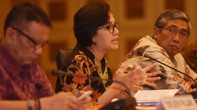 Pemerintah Usul Bayar PBI BPJS Kesehatan Tiap Tiga Bulan