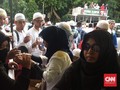 Alumni 212 Sebut Kasus Asma Dewi Risiko Kritik Kezaliman