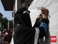 Alumni 212 Diminta 'Beraksi' soal Penangkapan Asma Dewi