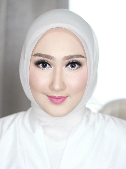 3 Model Hijab yang Kini sedang Tren, Seperti Apa? 3 Model Hijab yang Kini sedang Tren, Seperti Apa?