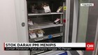 Stok Darah Menipis PMI Yogyakarta Perpanjang Jam Layanan