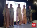 Enam Desainer Pamer Busana Muslim di 'Ramadan In Style'