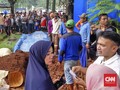 Ruben Onsu Siapkan Proses Pemakaman Julia Perez