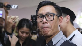 Eko Patrio Minta Publik Tak Kritik Program OK OCE