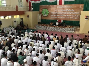 Ponpes Miftahul Huda, Berusia 2 Abad dan Jadi yang Tertua di Jawa Timur
