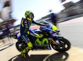 Pebalap F1 Terpesona Valentino Rossi