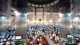 PBNU Sindir Politisasi Agama dan Politik Kebencian di Masjid