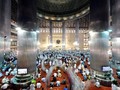 Idulfitri Kembali ke Fitrah: Manusia Damai, Tak Tebar Teror