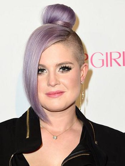 Cerita Kelly Osbourne yang Pernah Di-bully Gara-Gara 