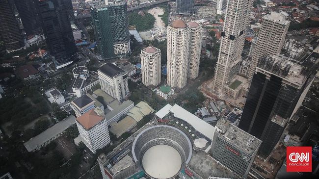 BI Ramal Ekonomi Kuartal IV di Bawah 5,1 Persen