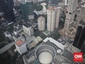 BI 'Pede' Pertumbuhan Ekonomi Tahun Lalu Sentuh 5,1 Persen