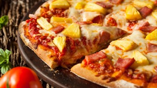 Museum Pizza dan Alpukat, Tempat Wisata untuk Pecinta Kuliner