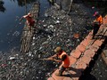Wali Kota Dikirimi Karangan Bunga 'Medan Kota Terjorok'