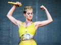 Produser MTV VMA Bantah Taylor Swift dan Katy Perry Akan Duet