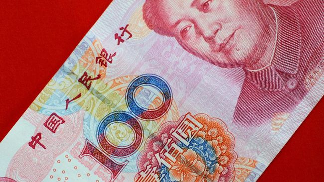 Mata Uang China 1 Yuan Berapa Rupiah - Tips Seputar Uang