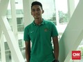 Pulih Cedera, Bek Timnas Indonesia U-23 Siap Redam Suriah