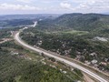 3 Tahun Jokowi: Pemerintah Bangun 2.623 KM Jalan Baru