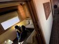 KAI Operasikan Kereta Bertempat Tidur Jelang Lebaran