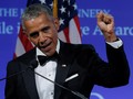 Obama 'Pulang Kampung' ke Indonesia, Ini Makanan Favoritnya