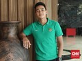Bek Timnas Indonesia U-22 Minta Maaf Usai Dapat Kartu Merah