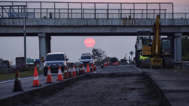 Gaya APM Jaga Kenyamanan Konsumen Saat Musim Mudik
