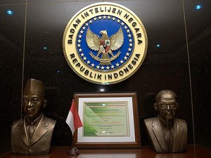 Pria Lombok Tengah Tertipu Perekrutan Anggota BIN, Duit Rp 5 Juta Raib