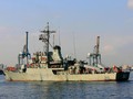 AS: Iran Uji Coba Rudal Jarak Dekat dalam Latihan Militer